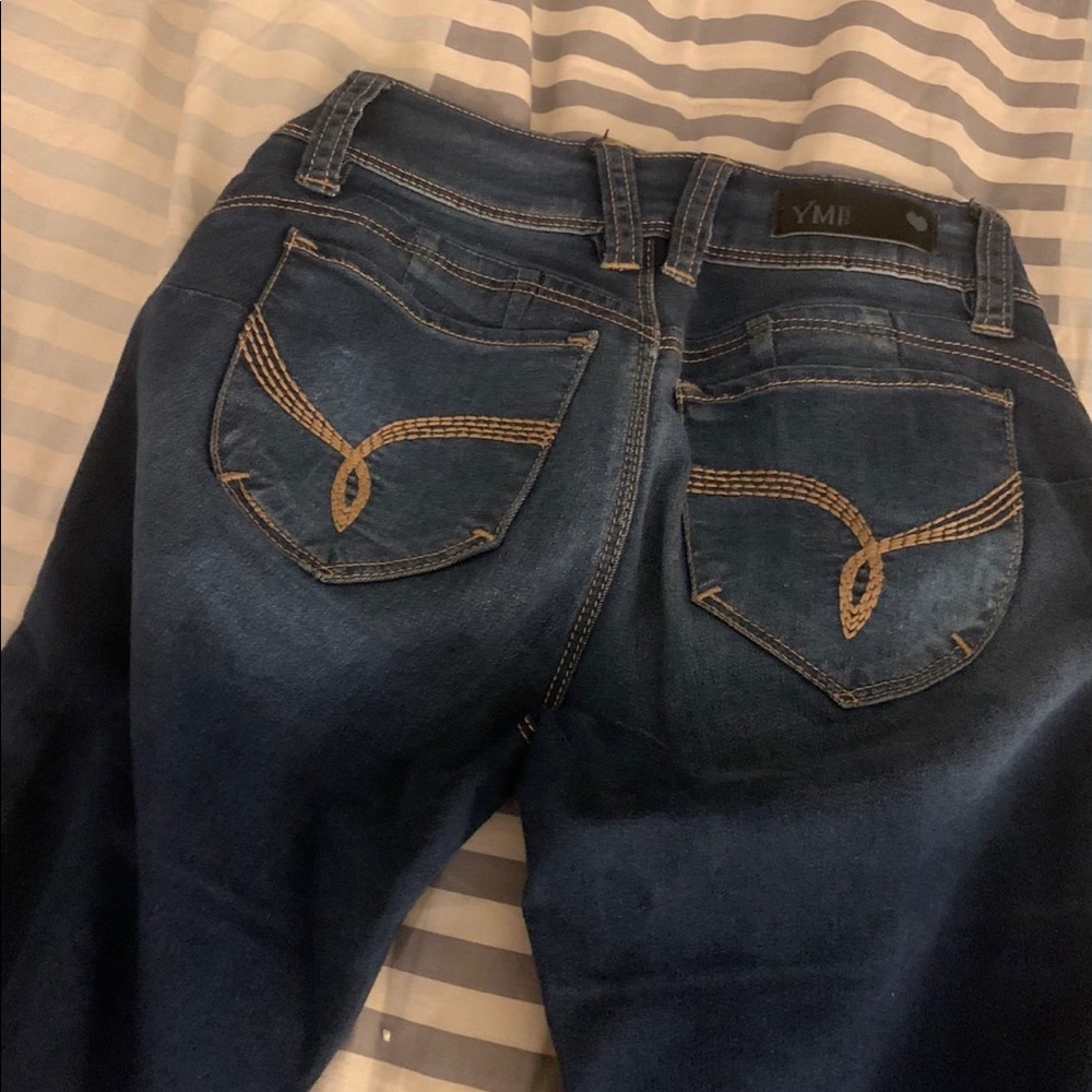 YMI Jeans